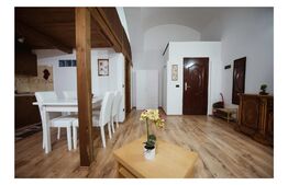 Apartament tip studio, 35 mp, ultracentral
