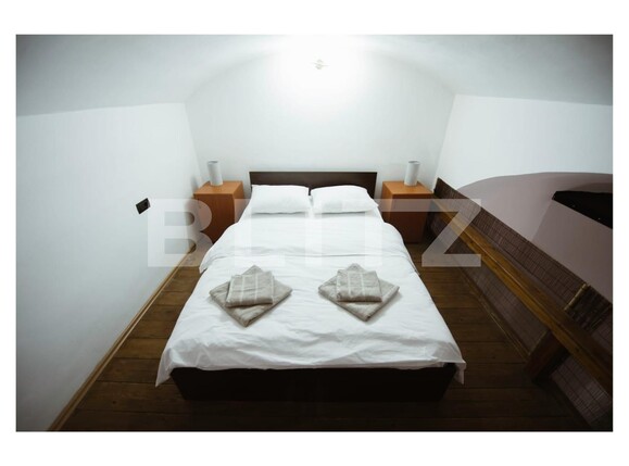 Garsonieră de închiriat Central - 107150AI | BLITZ Timișoara | Poza1