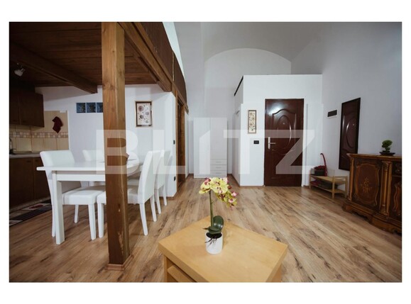Garsonieră de închiriat Central - 107150AI | BLITZ Timișoara | Poza3