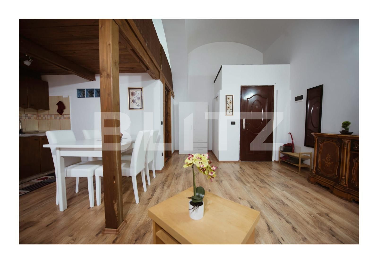 Garsonieră de închiriat Central - 107150AI | BLITZ Timișoara | Poza3