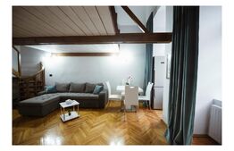 Apartament tip studio, 35 mp, ULTRACENTRAL