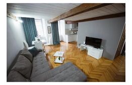 Apartament tip studio, 35 mp, ULTRACENTRAL