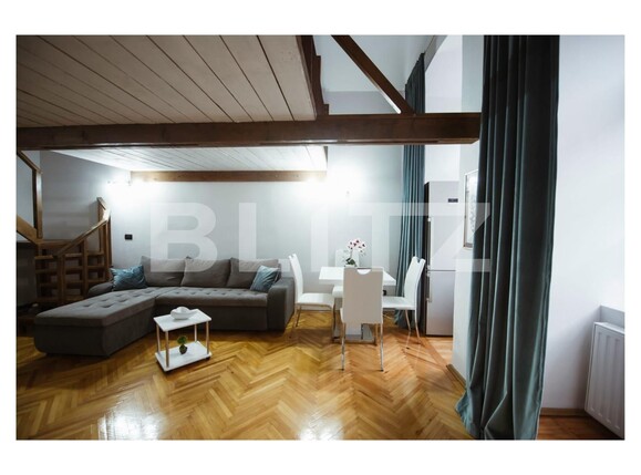 Garsonieră de închiriat Central - 107151AI | BLITZ Timișoara | Poza2