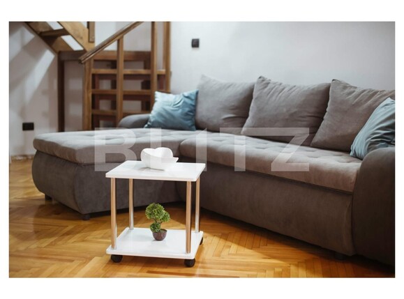 Garsonieră de închiriat Central - 107151AI | BLITZ Timișoara | Poza4