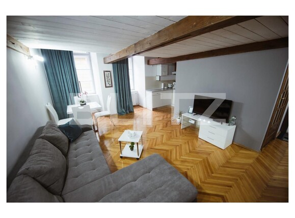Garsonieră de închiriat Central - 107151AI | BLITZ Timișoara | Poza3