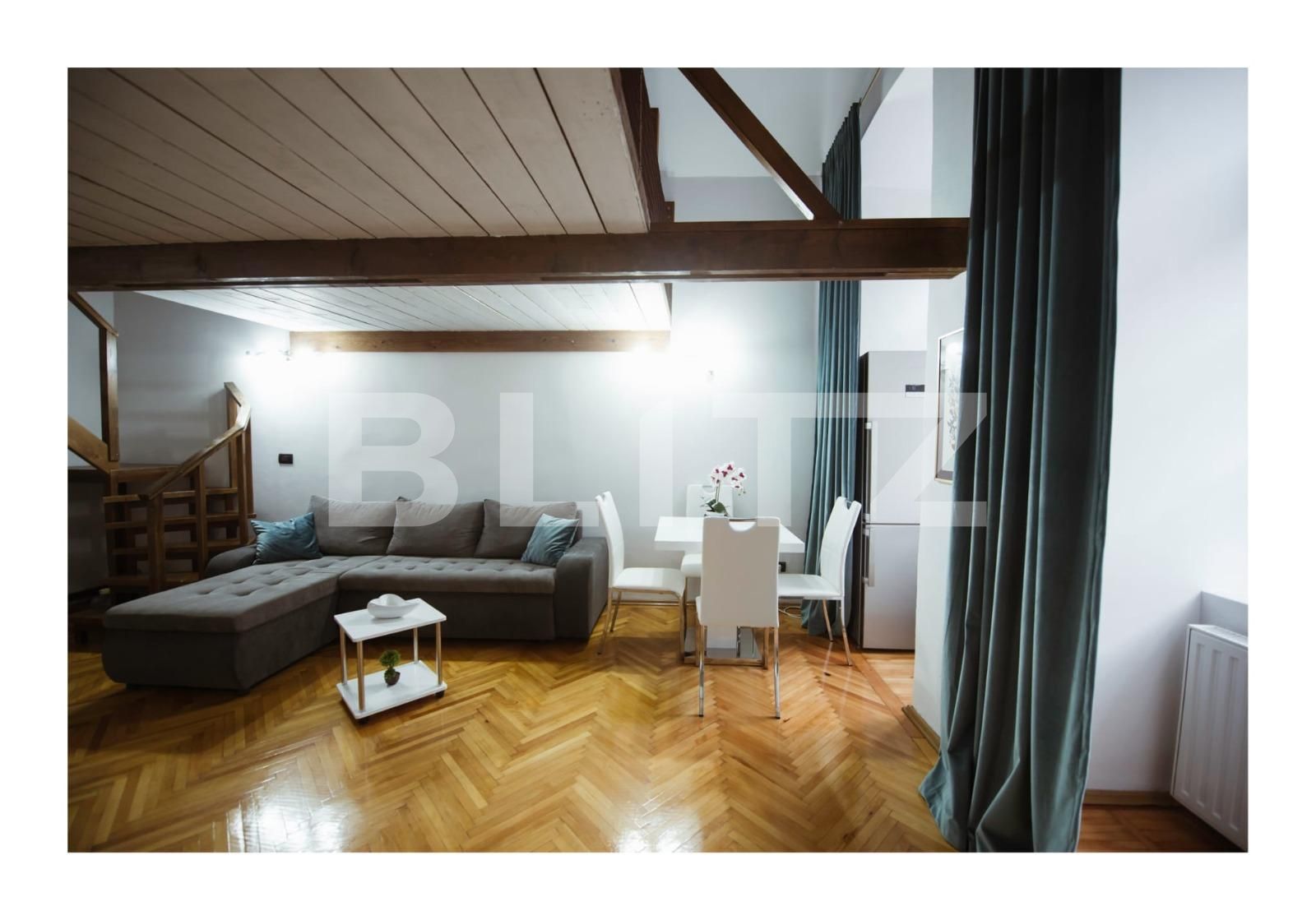 Garsonieră de închiriat Central - 107151AI | BLITZ Timișoara | Poza2