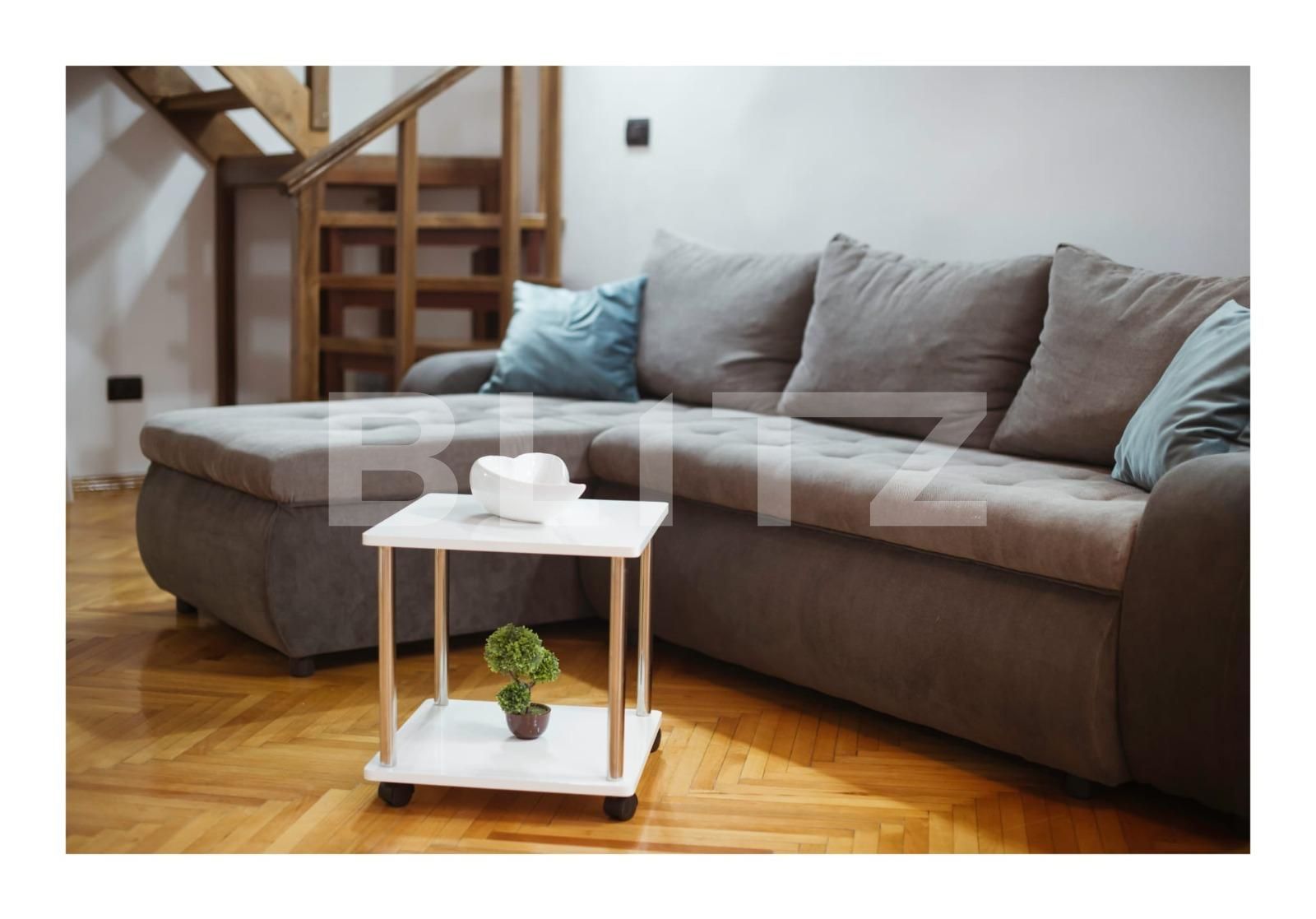 Garsonieră de închiriat Central - 107151AI | BLITZ Timișoara | Poza4