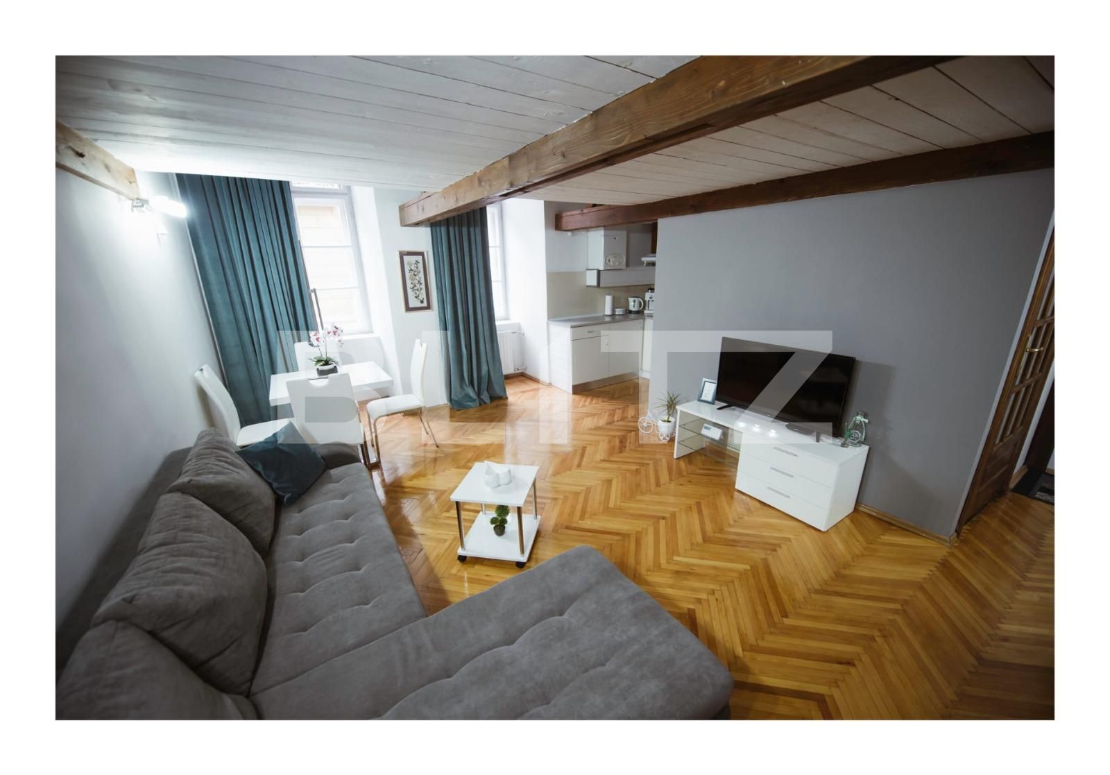 Garsonieră de închiriat Central - 107151AI | BLITZ Timișoara | Poza3