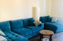 Apartament MODERN de vanzare, finalizat in 2009, 3 camere, zona Ronat