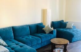 Apartament MODERN de vanzare, finalizat in 2009, 3 camere, zona Ronat