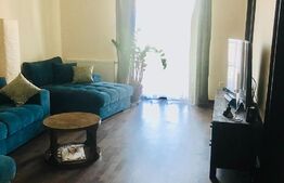 Apartament MODERN de vanzare, finalizat in 2009, 3 camere, zona Ronat