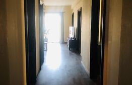 Apartament MODERN de vanzare, finalizat in 2009, 3 camere, zona Ronat