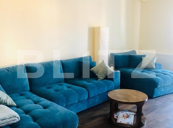 Apartament de vânzare 3 camere Ronat - 107153AV | BLITZ Timișoara | Poza3