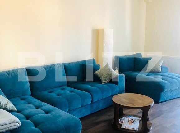 Apartament de vânzare 3 camere Ronat - 107153AV | BLITZ Timișoara | Poza2