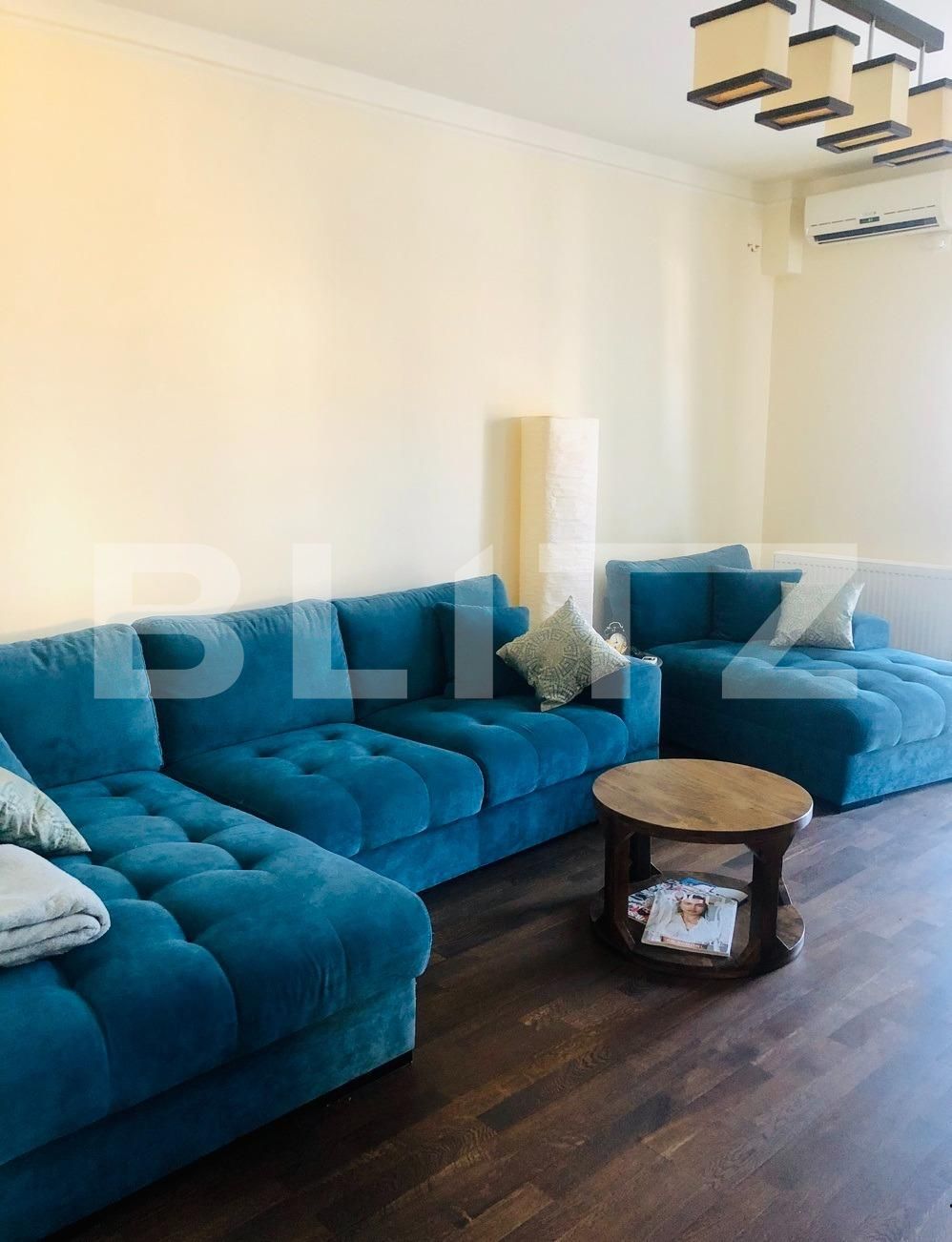 Apartament de vânzare 3 camere Ronat - 107153AV | BLITZ Timișoara | Poza3