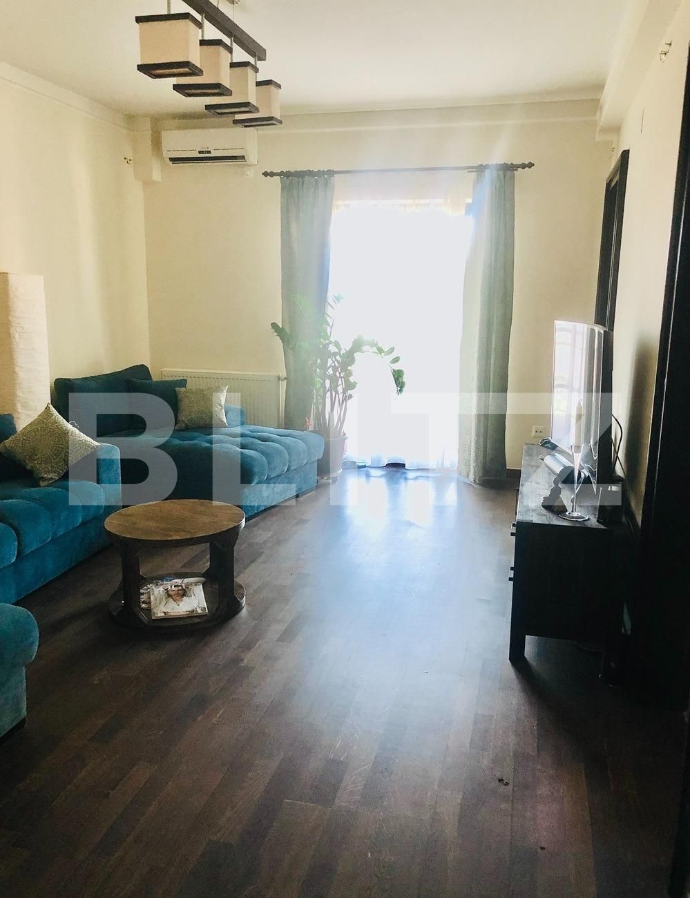 Apartament de vânzare 3 camere Ronat - 107153AV | BLITZ Timișoara | Poza1