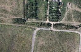 Teren de vanzare intravilan, 758 mp, front 17 ml, Torontalului!