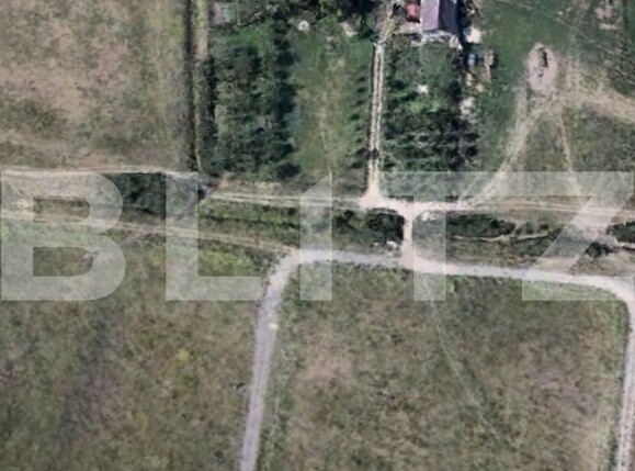 Teren de vânzare Torontalului - 107166TV | BLITZ Timișoara | Poza1