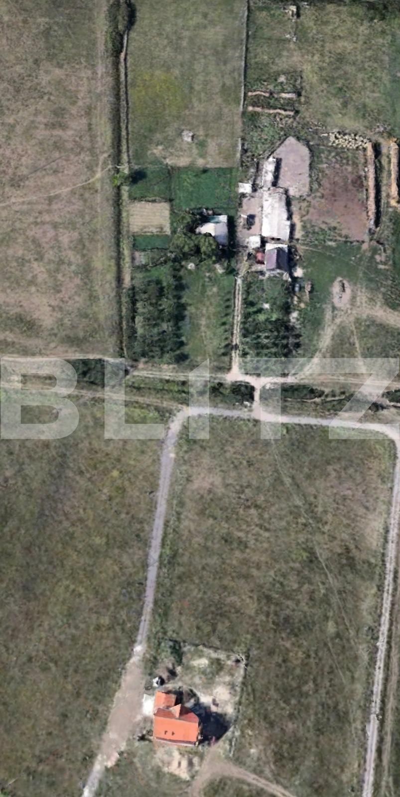 Teren de vânzare Torontalului - 107166TV | BLITZ Timișoara | Poza1