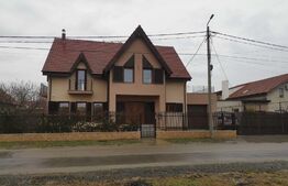 Casa NOUA superba de vanzare, localitatea Sag