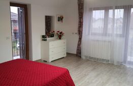 Casa NOUA superba de vanzare, localitatea Sag