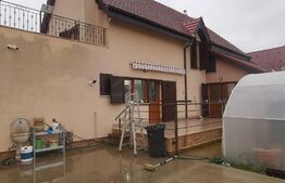 Casa NOUA superba de vanzare, localitatea Sag