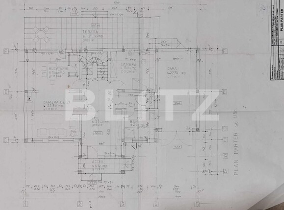 Casa de vânzare 5 camere Sag - 107167CV | BLITZ Timișoara | Poza7