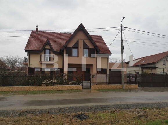 Casa de vânzare 5 camere Sag - 107167CV | BLITZ Timișoara | Poza3