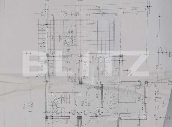 Casa de vânzare 5 camere Sag - 107167CV | BLITZ Timișoara | Poza8