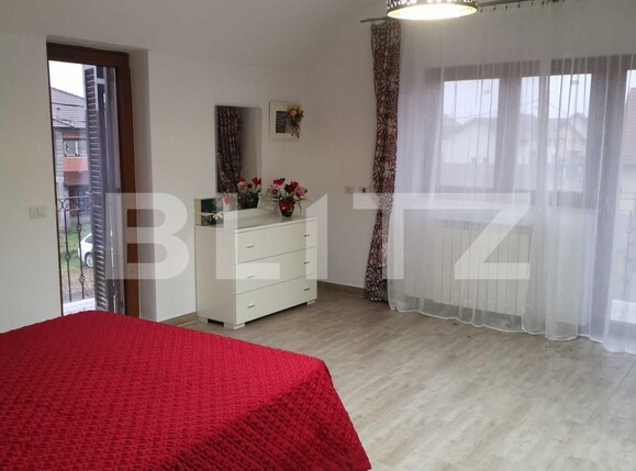 Casa de vânzare 5 camere Sag - 107167CV | BLITZ Timișoara | Poza4