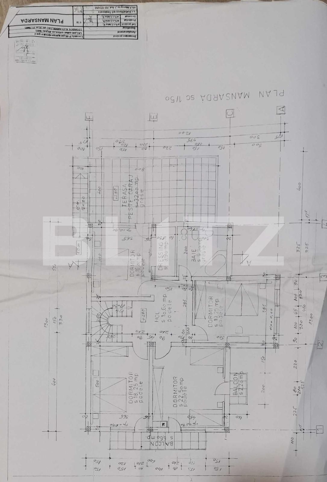 Casa de vânzare 5 camere Sag - 107167CV | BLITZ Timișoara | Poza8
