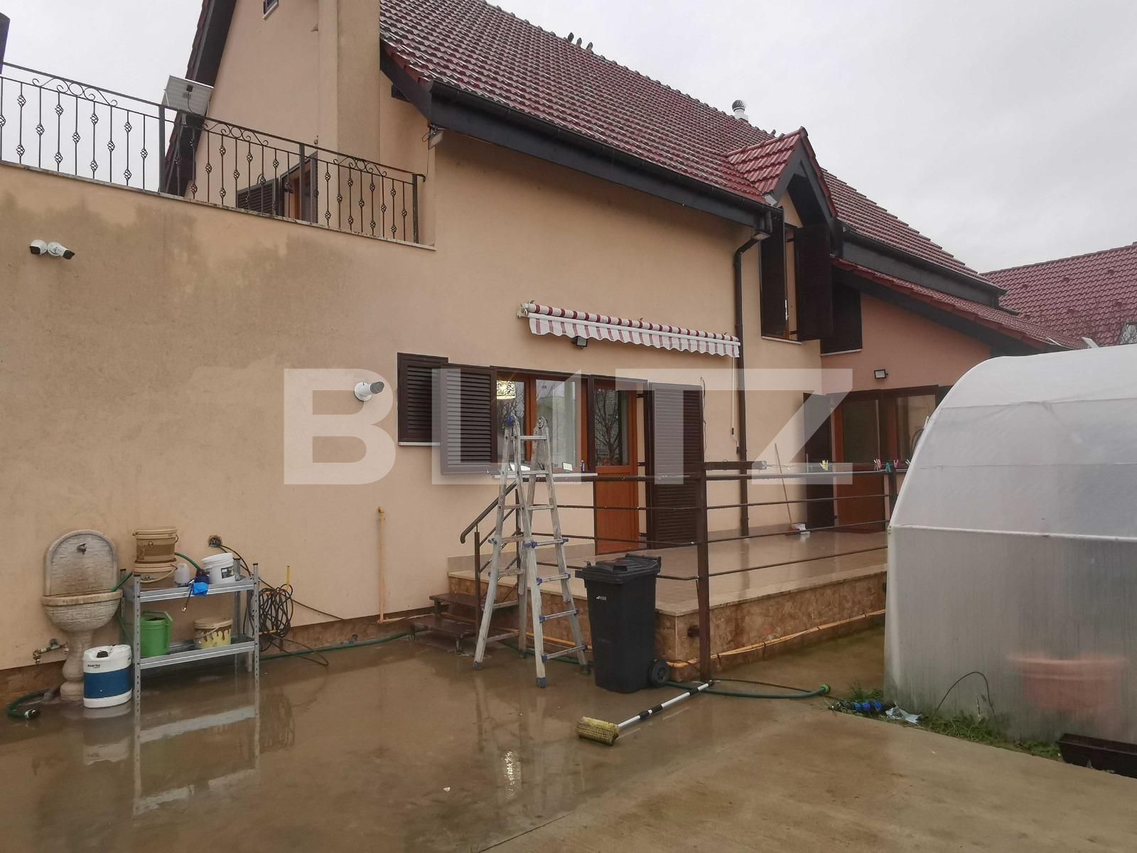 Casa de vânzare 5 camere Sag - 107167CV | BLITZ Timișoara | Poza2