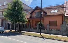 Casa superba de vanzare, 200mp, zona Aradului