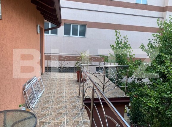 Casa de vânzare 3 camere Aradului - 107176CV | BLITZ Timișoara | Poza9