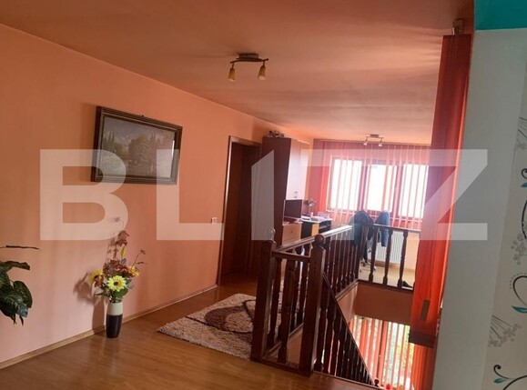 Casa de vânzare 3 camere Aradului - 107176CV | BLITZ Timișoara | Poza8