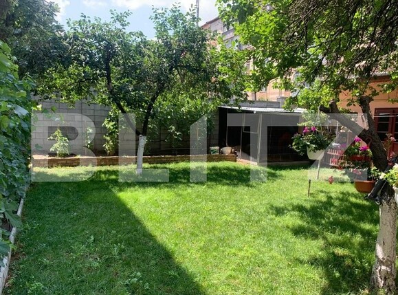 Casa de vânzare 3 camere Aradului - 107176CV | BLITZ Timișoara | Poza6