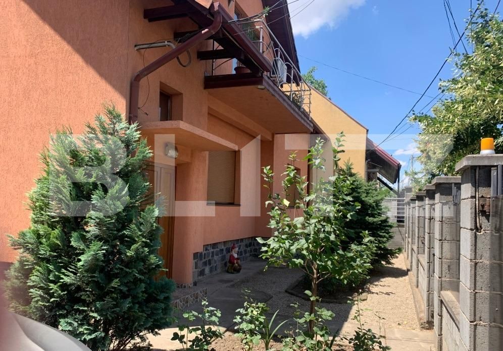 Casa de vânzare 3 camere Aradului - 107176CV | BLITZ Timișoara | Poza5