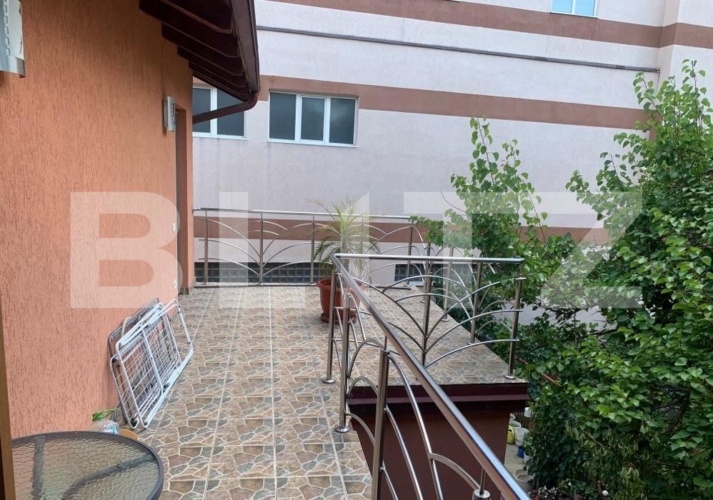 Casa de vânzare 3 camere Aradului - 107176CV | BLITZ Timișoara | Poza9