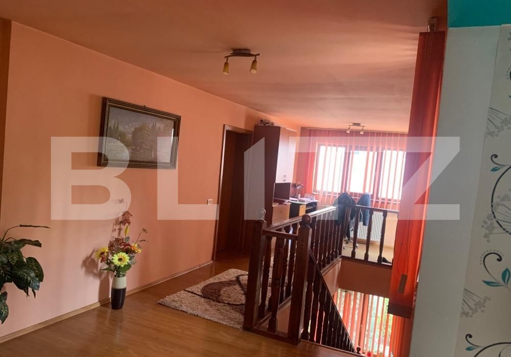 Casa de vânzare 3 camere Aradului - 107176CV | BLITZ Timișoara | Poza8