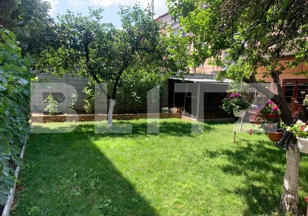 Casa de vânzare 3 camere Aradului - 107176CV | BLITZ Timișoara | Poza6