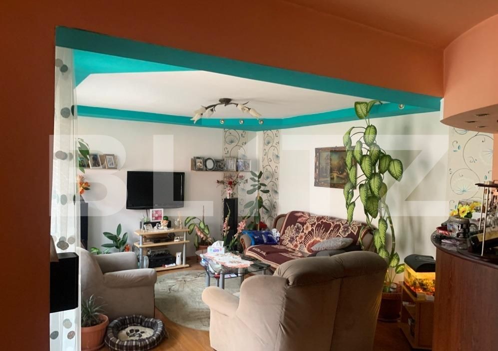 Casa de vânzare 3 camere Aradului - 107176CV | BLITZ Timișoara | Poza2