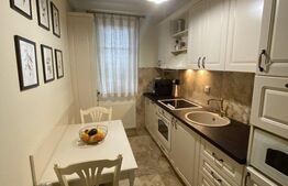 Apartament lux 3 camere, 52 mp- RONAT