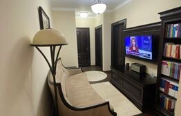 Apartament lux 3 camere, 52 mp- RONAT