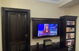 Apartament lux 3 camere, 52 mp- RONAT