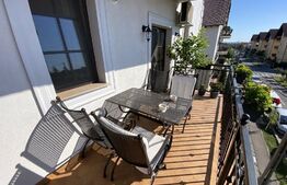 Apartament lux 3 camere, 52 mp- RONAT