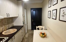Apartament lux 3 camere, 52 mp- RONAT