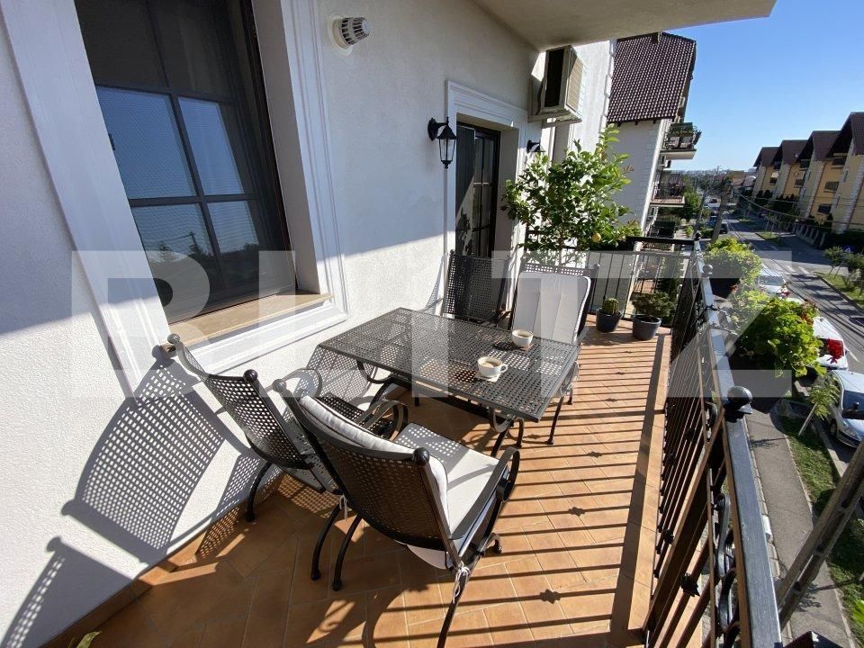 Apartament de vânzare 3 camere Ronat - 107183AV | BLITZ Timișoara | Poza1