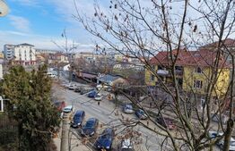 Apartament 4 camere, 90mp, etaj 3/4, zona Lipovei