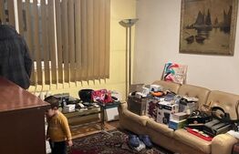 Apartament 2 camere semidecomandat, 45mp -Olimpia-Stadion