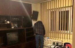 Apartament 2 camere semidecomandat, 45mp -Olimpia-Stadion